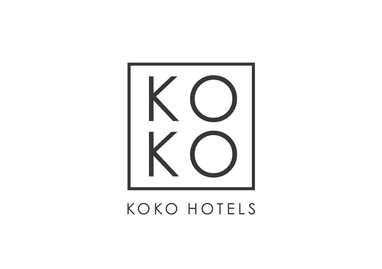 Koko Hotel Sapporo Ekimae Ngoại thất bức ảnh